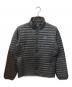 Patagonia（パタゴニア）の古着「ダウンジャケット」｜ブラック