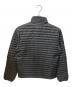 Patagonia (パタゴニア) ダウンジャケット ブラック サイズ:XS：14000円