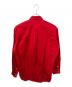 RALPH LAUREN (ラルフローレン) 長袖シャツ レッド サイズ:M：8000円
