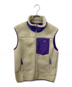 中古・古着通販】Patagonia (パタゴニア) Classic Retro-X Vest