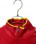 NIKE (ナイキ) ジップジャケット レッド レッド サイズ:M：6000円