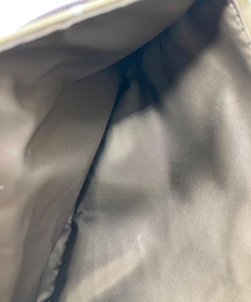 russet（ラシット）russet (ラセット) ショルダーバッグ ブラウン ブラウンの古着・服飾アイテム