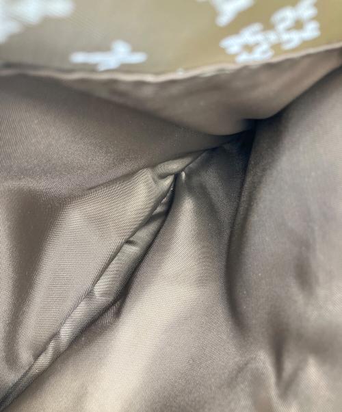 russet（ラシット）russet (ラセット) ショルダーバッグ ブラウン ブラウンの古着・服飾アイテム