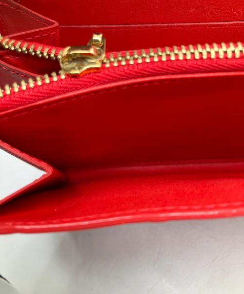 LOUIS VUITTON（ルイ ヴィトン）LOUIS VUITTON (ルイ ヴィトン) ポルトフォイユ・サラ ポム・ダムールの古着・服飾アイテム