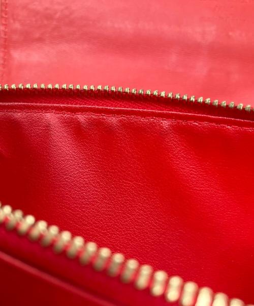 LOUIS VUITTON（ルイ ヴィトン）LOUIS VUITTON (ルイ ヴィトン) ポルトフォイユ・サラ ポム・ダムールの古着・服飾アイテム
