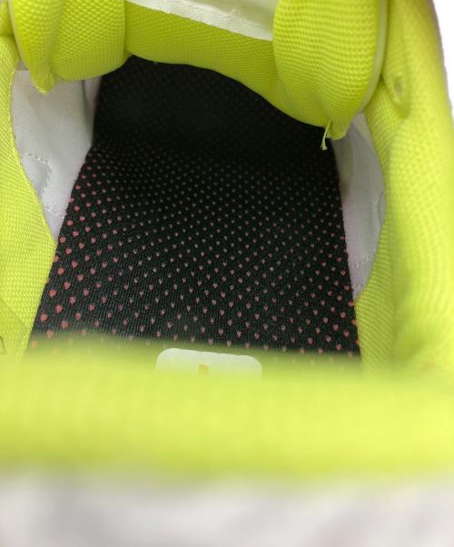 W6YZ（ウィズ）W6YZ (ウィズ) JUST SAY WITH ホワイト サイズ:27の古着・服飾アイテム