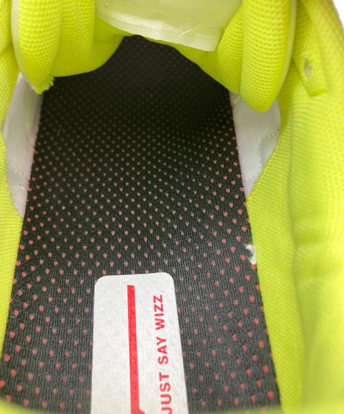 W6YZ（ウィズ）W6YZ (ウィズ) JUST SAY WITH ホワイト サイズ:27の古着・服飾アイテム