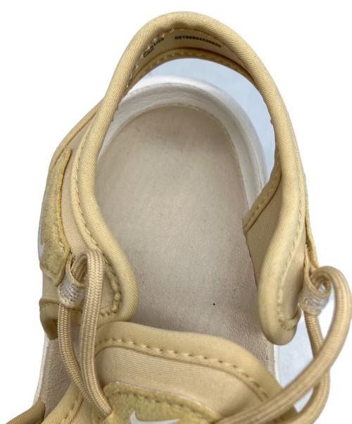 NIKE（ナイキ）NIKE (ナイキ) AIR MAX KOKO SANDAL SESAME ベージュ サイズ:24の古着・服飾アイテム