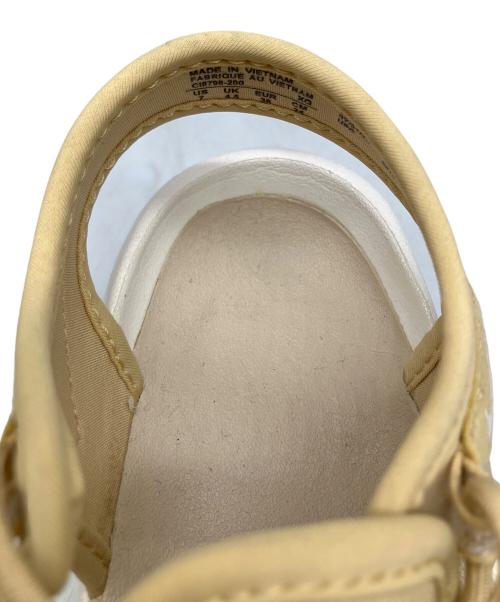 NIKE（ナイキ）NIKE (ナイキ) AIR MAX KOKO SANDAL SESAME ベージュ サイズ:24の古着・服飾アイテム