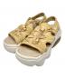 NIKE（ナイキ）の古着「AIR MAX KOKO SANDAL SESAME」｜ベージュ