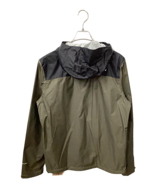 THE NORTH FACE（ザ ノース フェイス）THE NORTH FACE (ザ ノース フェイス) VENTURE 2 JACKET オリーブ サイズ:Sの古着・服飾アイテム