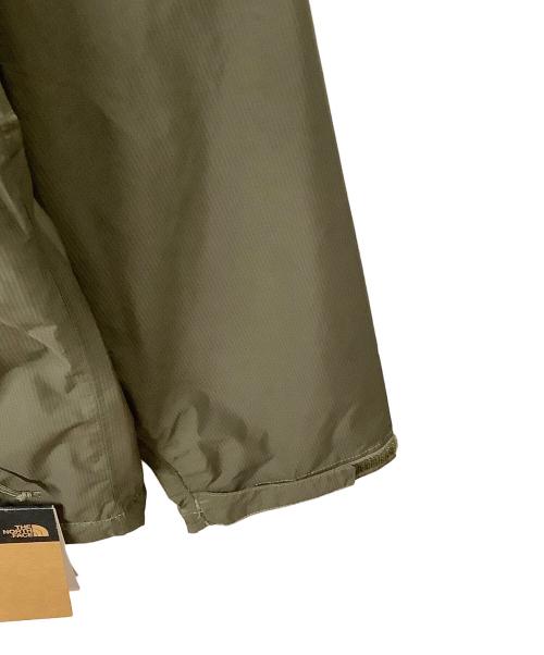 THE NORTH FACE（ザ ノース フェイス）THE NORTH FACE (ザ ノース フェイス) VENTURE 2 JACKET オリーブ サイズ:Sの古着・服飾アイテム