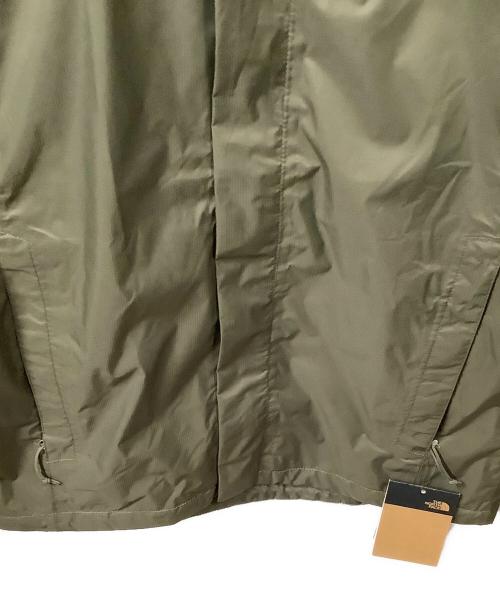 THE NORTH FACE（ザ ノース フェイス）THE NORTH FACE (ザ ノース フェイス) VENTURE 2 JACKET オリーブ サイズ:Sの古着・服飾アイテム