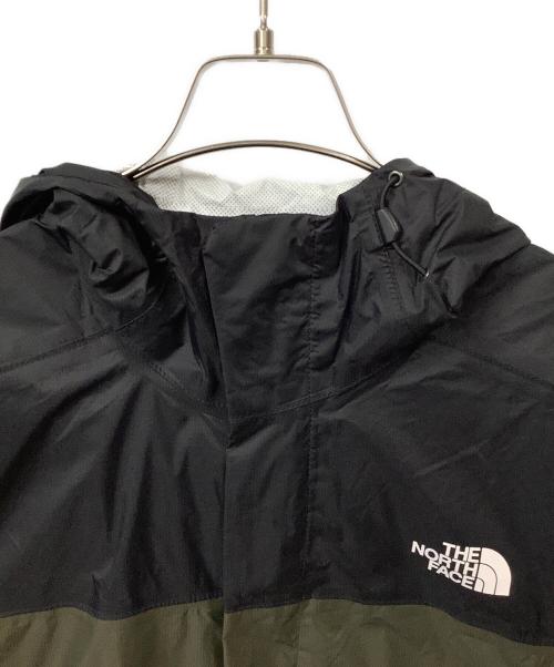THE NORTH FACE（ザ ノース フェイス）THE NORTH FACE (ザ ノース フェイス) VENTURE 2 JACKET オリーブ サイズ:Sの古着・服飾アイテム