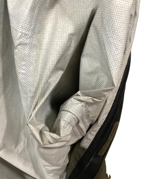 THE NORTH FACE（ザ ノース フェイス）THE NORTH FACE (ザ ノース フェイス) VENTURE 2 JACKET オリーブ サイズ:Sの古着・服飾アイテム