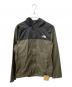 THE NORTH FACE（ザ ノース フェイス）の古着「VENTURE 2 JACKET」｜オリーブ