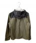 THE NORTH FACE (ザ ノース フェイス) VENTURE 2 JACKET オリーブ サイズ:S：10000円