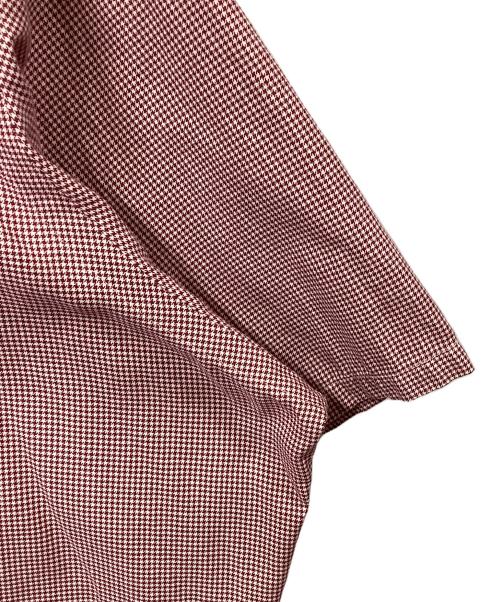 RALPH LAUREN（ラルフローレン）RALPH LAUREN (ラルフローレン) クラシックフィット レッド サイズ:Lの古着・服飾アイテム