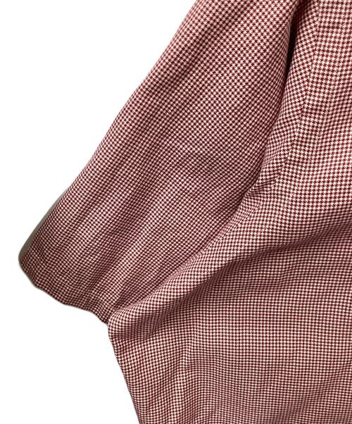 RALPH LAUREN（ラルフローレン）RALPH LAUREN (ラルフローレン) クラシックフィット レッド サイズ:Lの古着・服飾アイテム