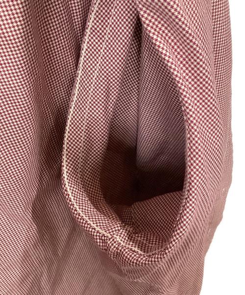 RALPH LAUREN（ラルフローレン）RALPH LAUREN (ラルフローレン) クラシックフィット レッド サイズ:Lの古着・服飾アイテム