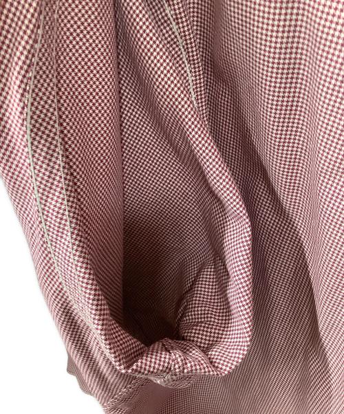 RALPH LAUREN（ラルフローレン）RALPH LAUREN (ラルフローレン) クラシックフィット レッド サイズ:Lの古着・服飾アイテム