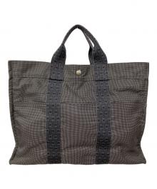 HERMES（エルメス）の古着「エールライン グレー」｜グレー