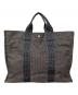 HERMES（エルメス）の古着「エールライン グレー」｜グレー