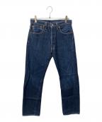 LEVI'Sリーバイス）の古着「デニムパンツ インディゴ」｜インディゴ
