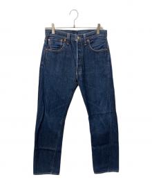 LEVI'S（リーバイス）の古着「デニムパンツ インディゴ」｜インディゴ