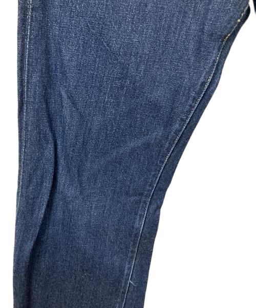 LEVI'S（リーバイス）LEVI'S (リーバイス) デニムパンツ インディゴ インディゴ サイズ:W34の古着・服飾アイテム