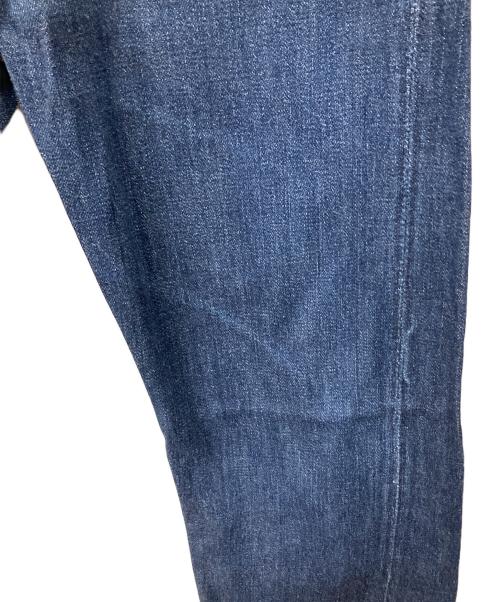 LEVI'S（リーバイス）LEVI'S (リーバイス) デニムパンツ インディゴ インディゴ サイズ:W34の古着・服飾アイテム