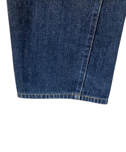 LEVI'S（リーバイス）LEVI'S (リーバイス) デニムパンツ インディゴ インディゴ サイズ:W34の古着・服飾アイテム