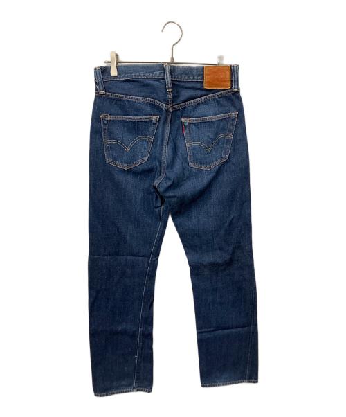 LEVI'S（リーバイス）LEVI'S (リーバイス) デニムパンツ インディゴ インディゴ サイズ:W34の古着・服飾アイテム