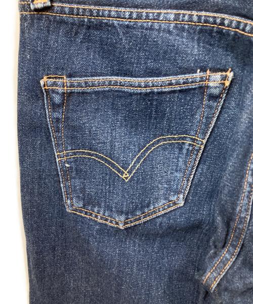 LEVI'S（リーバイス）LEVI'S (リーバイス) デニムパンツ インディゴ インディゴ サイズ:W34の古着・服飾アイテム
