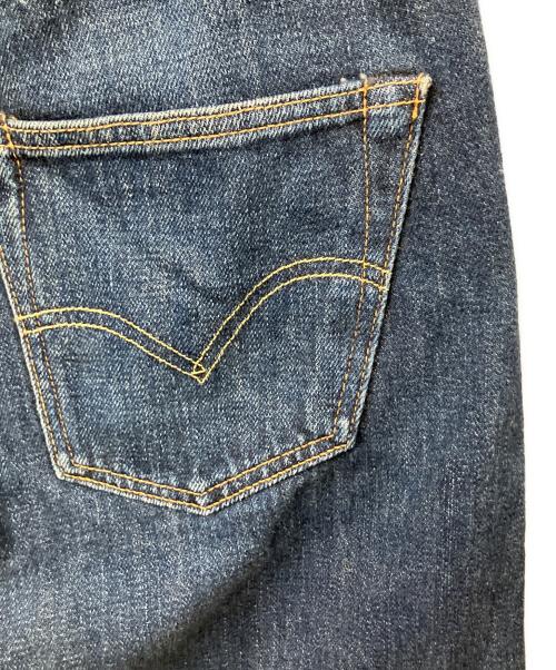 LEVI'S（リーバイス）LEVI'S (リーバイス) デニムパンツ インディゴ インディゴ サイズ:W34の古着・服飾アイテム