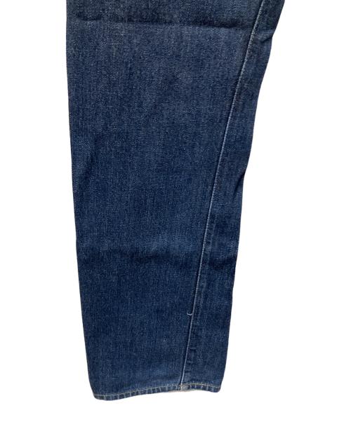 LEVI'S（リーバイス）LEVI'S (リーバイス) デニムパンツ インディゴ インディゴ サイズ:W34の古着・服飾アイテム