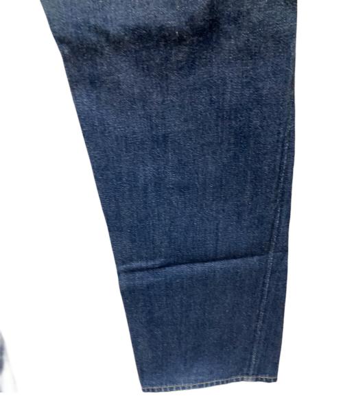 LEVI'S（リーバイス）LEVI'S (リーバイス) デニムパンツ インディゴ インディゴ サイズ:W34の古着・服飾アイテム