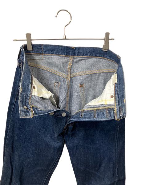 LEVI'S（リーバイス）LEVI'S (リーバイス) デニムパンツ インディゴ インディゴ サイズ:W34の古着・服飾アイテム