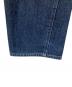 中古・古着 LEVI'S (リーバイス) デニムパンツ インディゴ インディゴ サイズ:W34：25000円