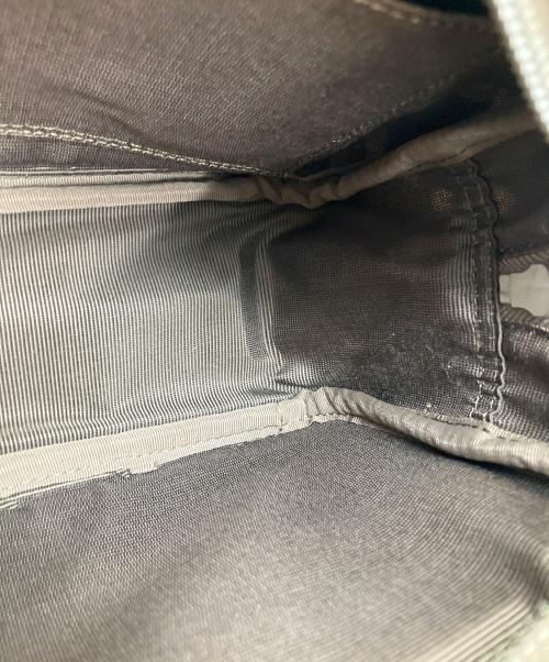 BURBERRY BLUE LABEL（バーバリー ブルー レーベル）BURBERRY BLUE LABEL (バーバリー ブルー レーベル) チェックショルダーバッグ ブラウン×ベージュ ブラウン×ベージュの古着・服飾アイテム