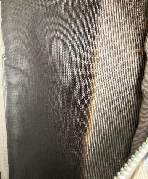 BURBERRY BLUE LABEL（バーバリー ブルー レーベル）BURBERRY BLUE LABEL (バーバリー ブルー レーベル) チェックショルダーバッグ ブラウン×ベージュ ブラウン×ベージュの古着・服飾アイテム