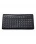 BOTTEGA VENETA (ボッテガベネタ) 長財布　イントレチャート ブラック ブラック：13000円
