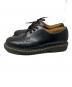 Dr.Martens (ドクターマーチン) 3ホールシューズ ブラック ブラック サイズ:27：11000円