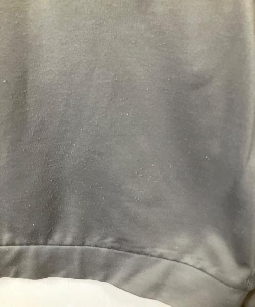 F.C.R.B.（エフシーレアルブリストル）F.C.R.B. (エフシーレアルブリストル) F.C.R.B. PDK CREWNECK TOP グレー サイズ:Mの古着・服飾アイテム