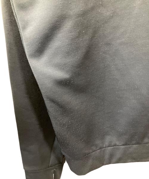 F.C.R.B.（エフシーレアルブリストル）F.C.R.B. (エフシーレアルブリストル) F.C.R.B. PDK CREWNECK TOP グレー サイズ:Mの古着・服飾アイテム