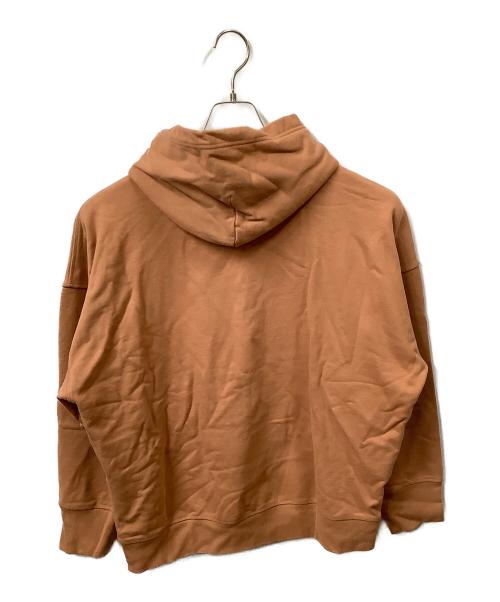 LEVI’S MADE&CRAFTED（リーバイス メイドアンドクラフテッド）LEVI’S MADE&CRAFTED (リーバイス メイドアンドクラフテッド) パーカー ブラウン ブラウン サイズ:Lの古着・服飾アイテム