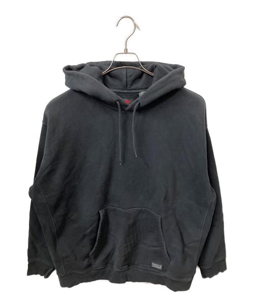 LEVI'S（リーバイス）LEVI'S (リーバイス) パーカー ブラック ブラック サイズ:XLの古着・服飾アイテム