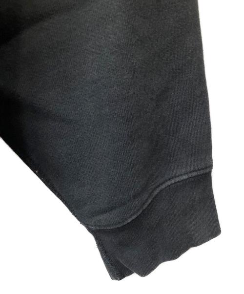 LEVI'S（リーバイス）LEVI'S (リーバイス) パーカー ブラック ブラック サイズ:XLの古着・服飾アイテム