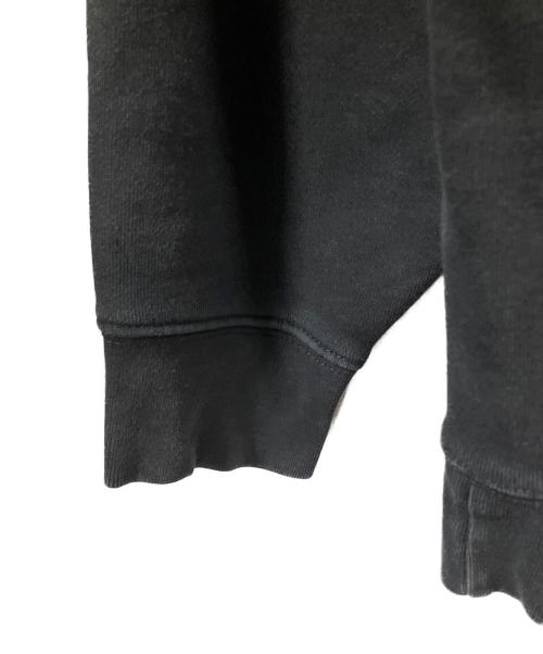 LEVI'S（リーバイス）LEVI'S (リーバイス) パーカー ブラック ブラック サイズ:XLの古着・服飾アイテム