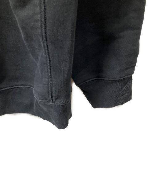 LEVI'S（リーバイス）LEVI'S (リーバイス) パーカー ブラック ブラック サイズ:XLの古着・服飾アイテム
